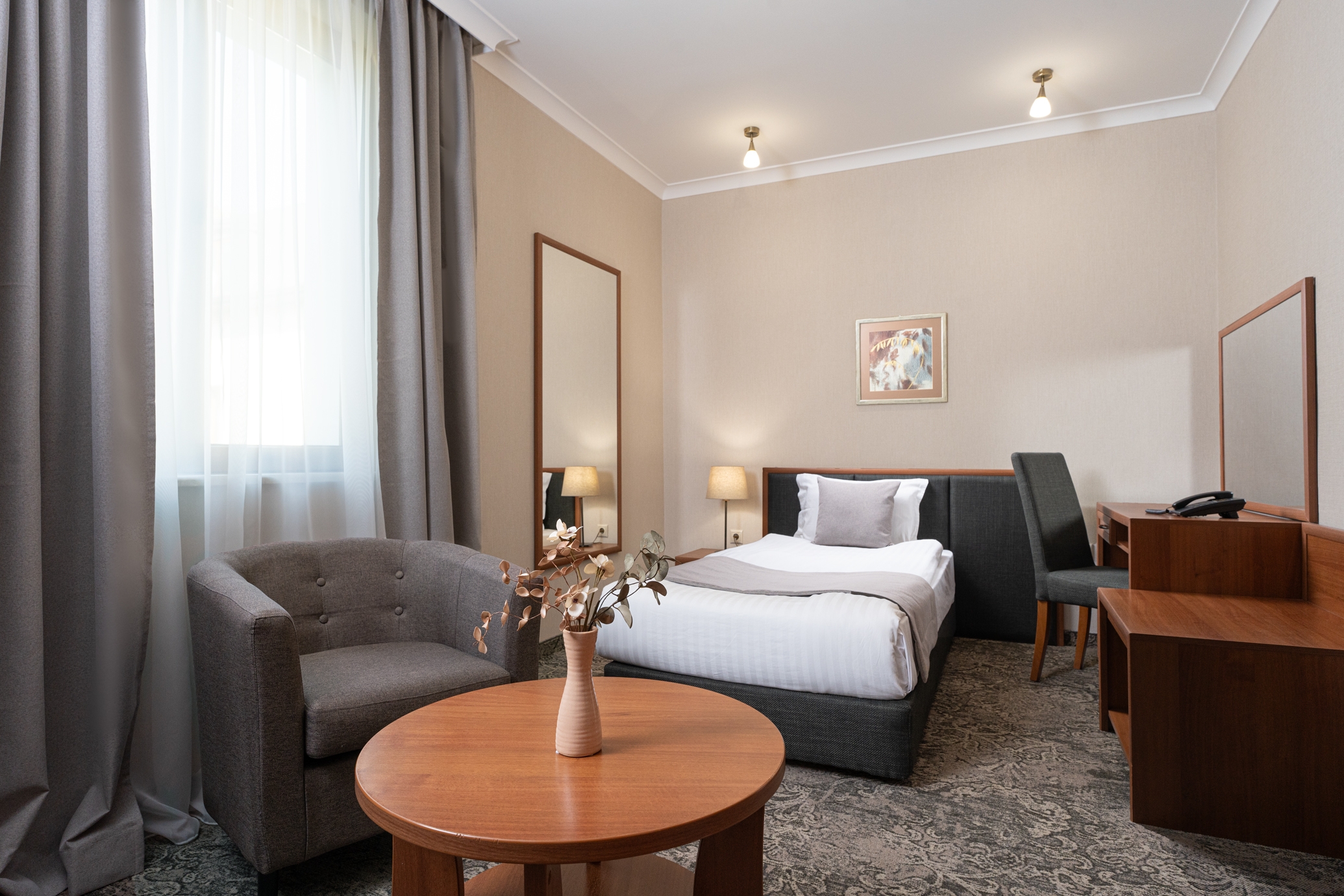 Single room